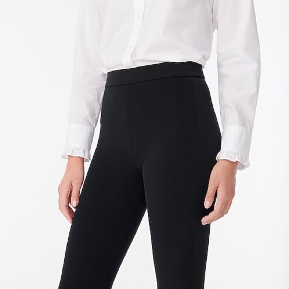 J Crew Pixie Pants - image 2